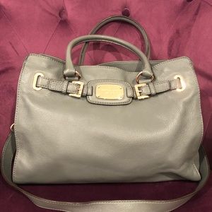 Michael Kors Medium Sized Satchel Bag